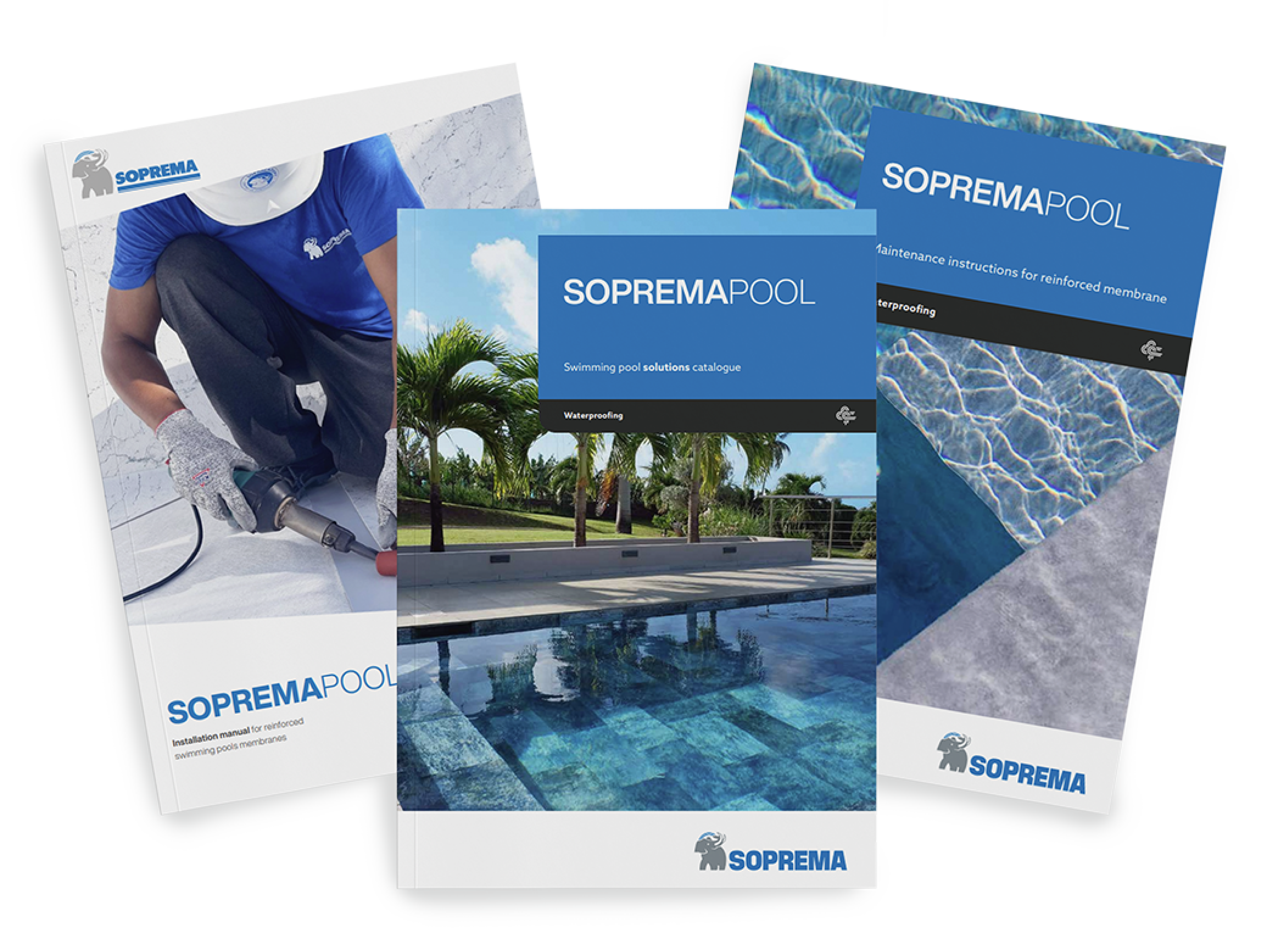 commercial documentation-catalogue