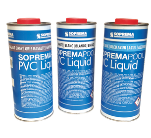 Sopremapool Liquid PVC