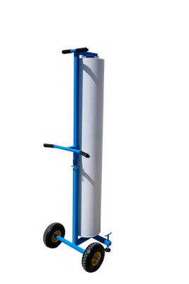 Sopremapool CTP1 Trolley