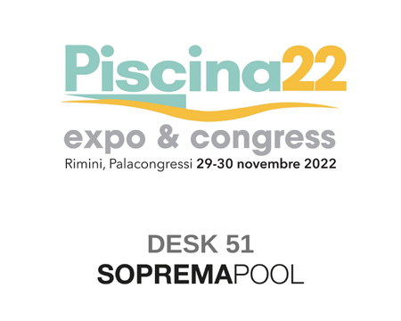 SOPREMAPOOL in Piscina22