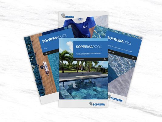 documentación sopremapool