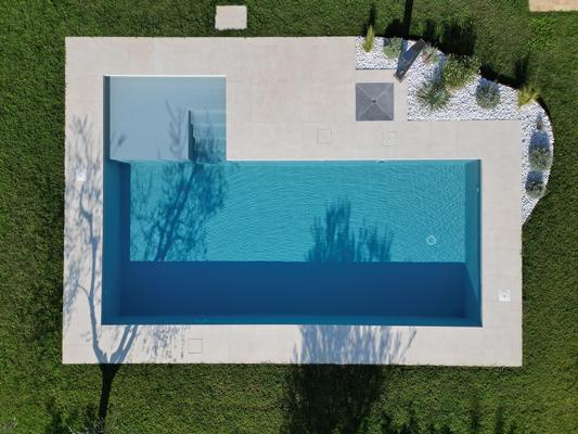 piscina feeling